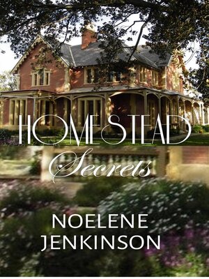 cover image of Homestead Secrets